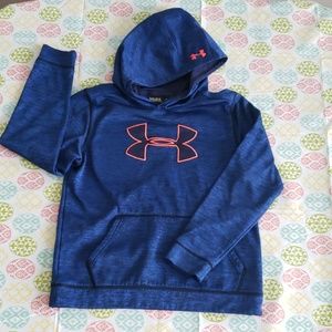 Youth Under Armour sweatshirt